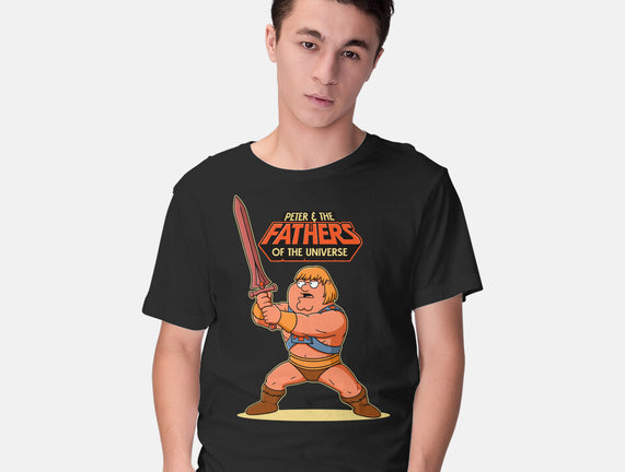 Fathers Of The Universe