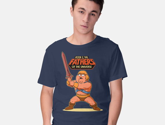Fathers Of The Universe
