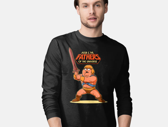 Fathers Of The Universe