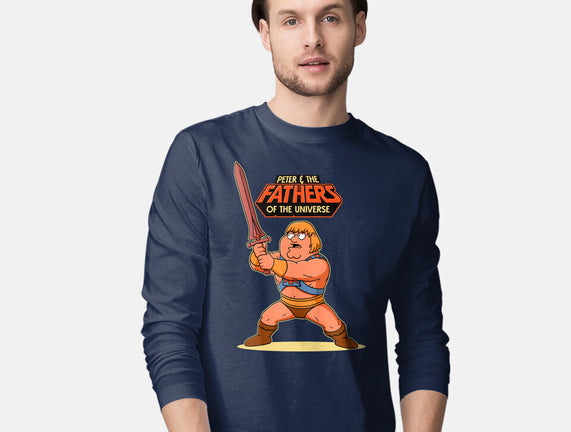 Fathers Of The Universe