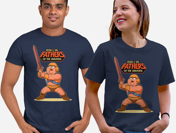 Fathers Of The Universe