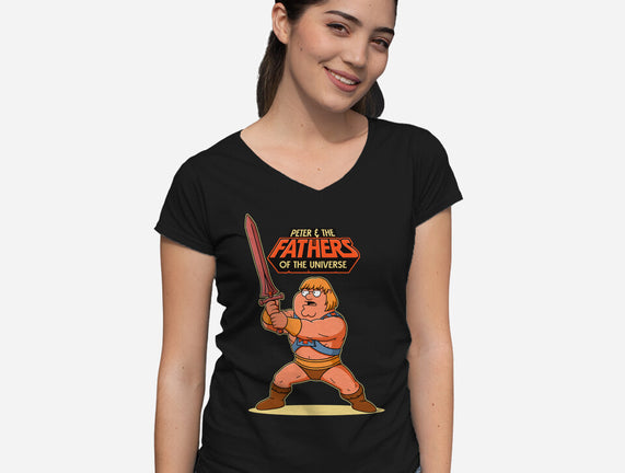Fathers Of The Universe
