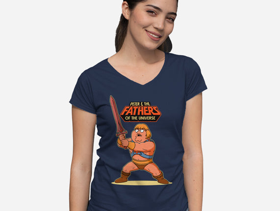 Fathers Of The Universe