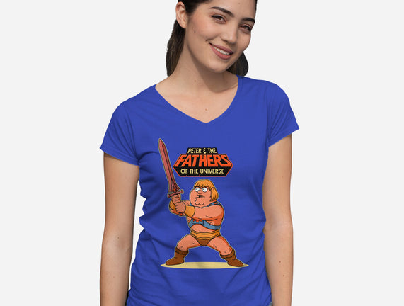 Fathers Of The Universe