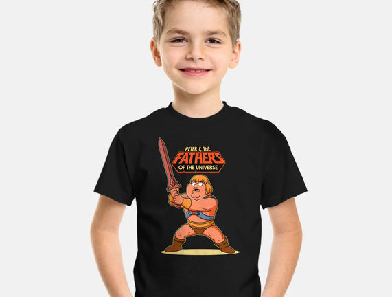 Fathers Of The Universe