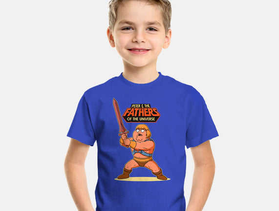 Fathers Of The Universe
