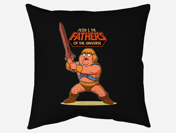 Fathers Of The Universe