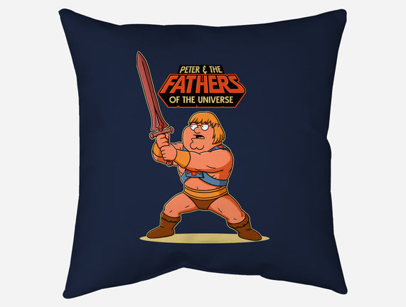 Fathers Of The Universe