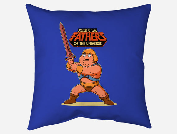 Fathers Of The Universe