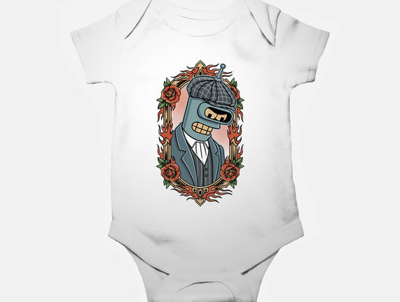 Peaky Bender