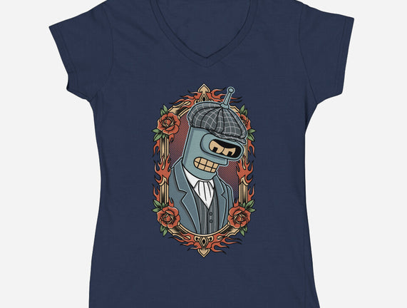 Peaky Bender