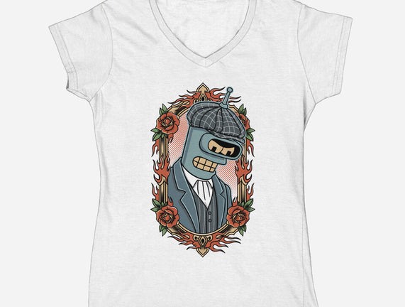 Peaky Bender