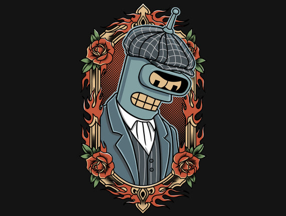 Peaky Bender