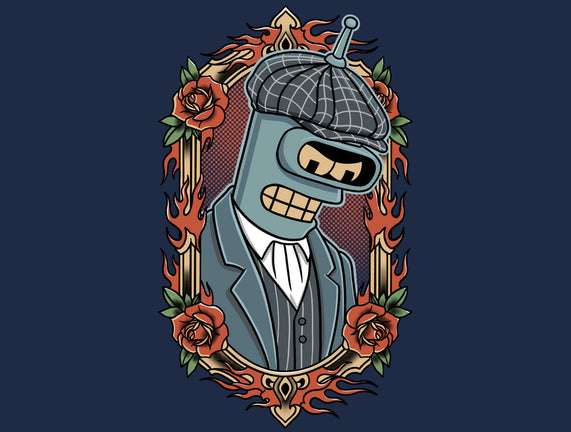 Peaky Bender