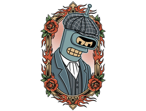 Peaky Bender