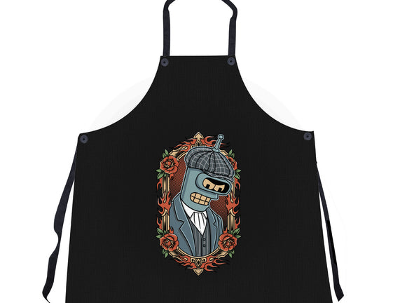 Peaky Bender