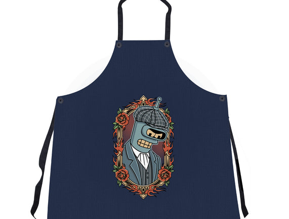 Peaky Bender