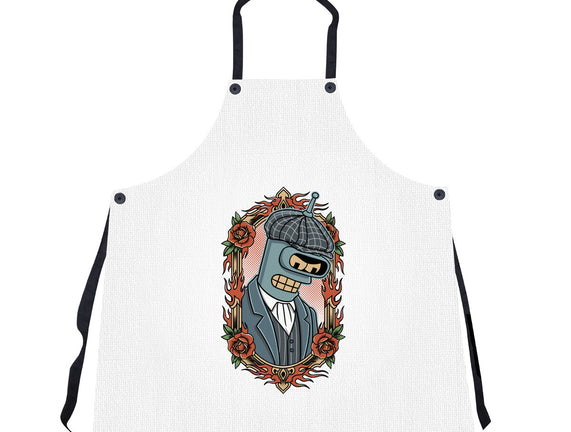 Peaky Bender