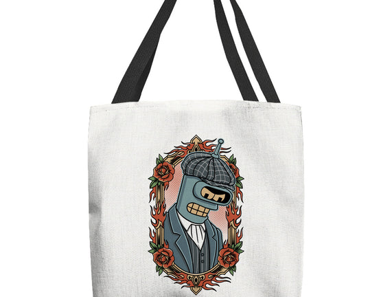 Peaky Bender