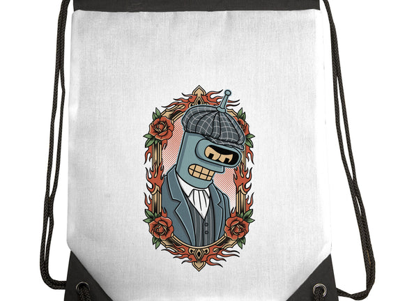 Peaky Bender