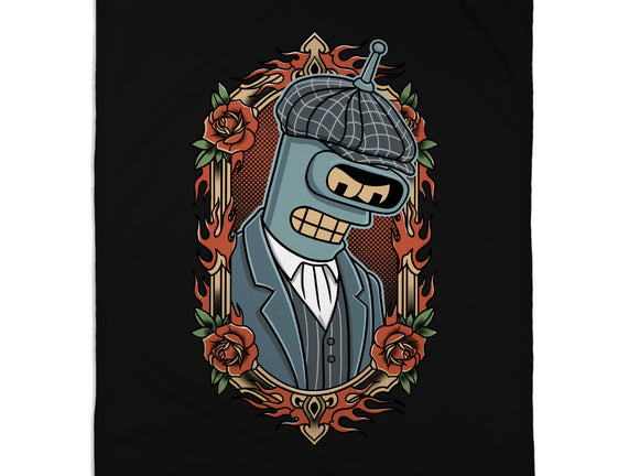 Peaky Bender