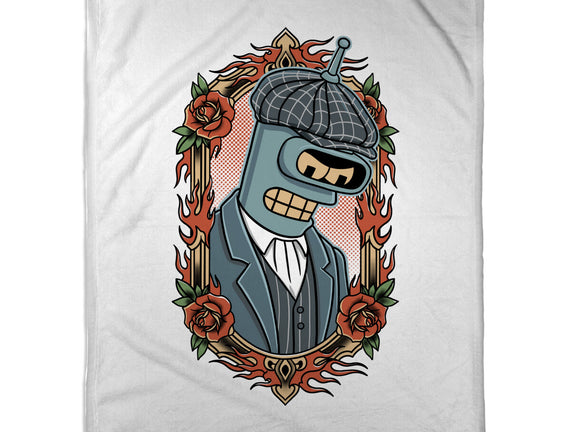 Peaky Bender