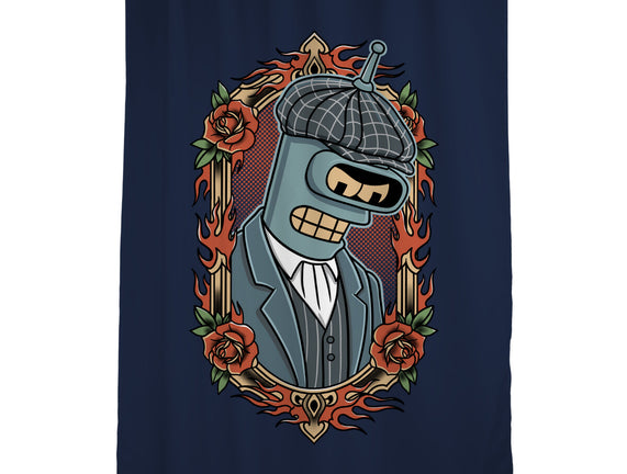 Peaky Bender