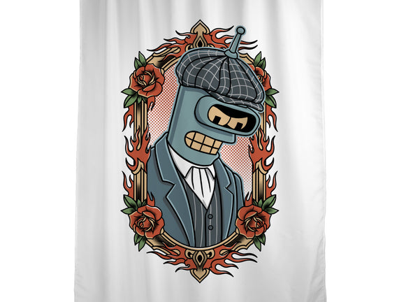 Peaky Bender