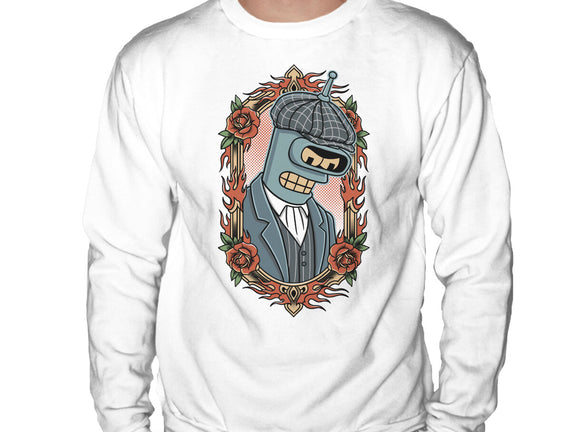 Peaky Bender