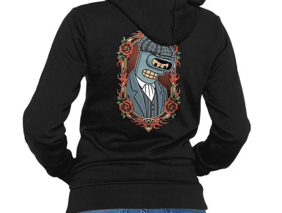 Peaky Bender