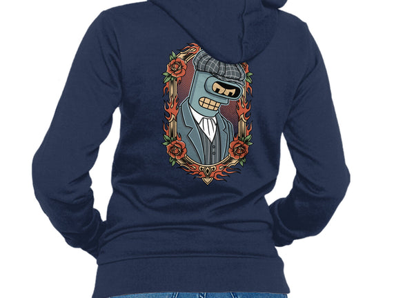 Peaky Bender