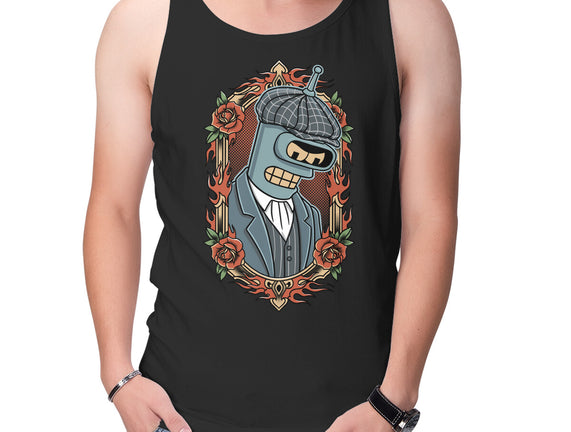 Peaky Bender