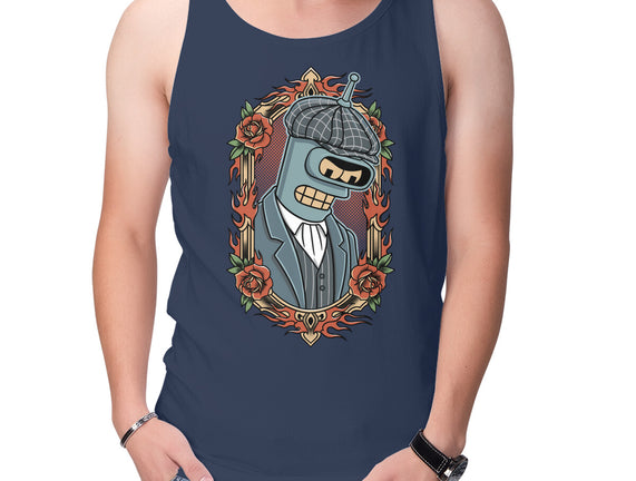 Peaky Bender