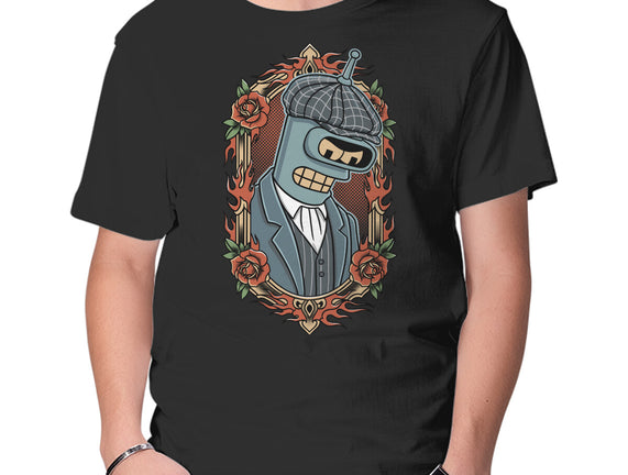 Peaky Bender
