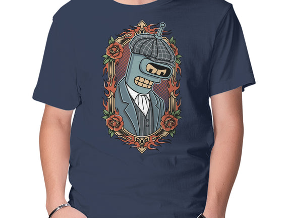 Peaky Bender