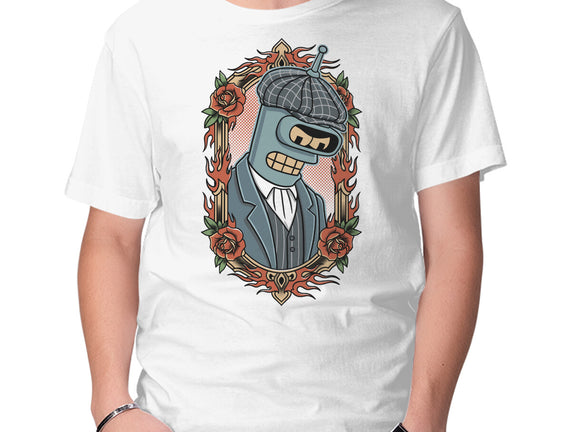 Peaky Bender