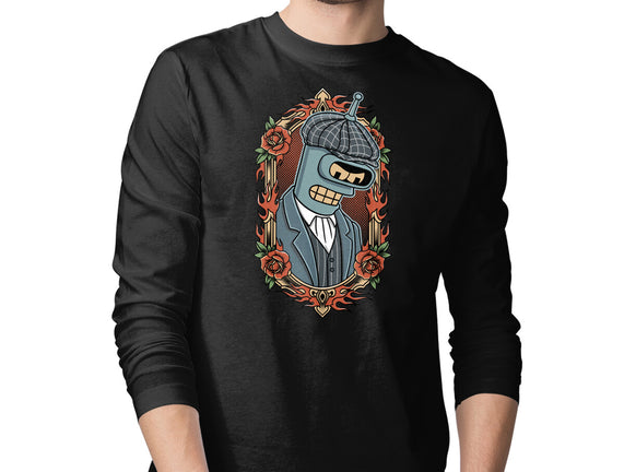 Peaky Bender