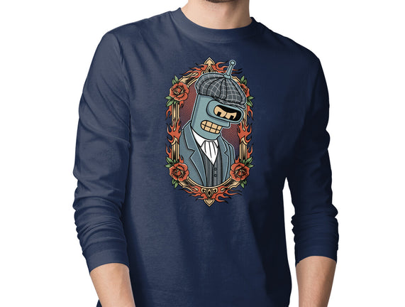 Peaky Bender