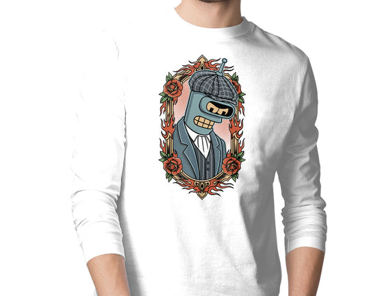 Peaky Bender