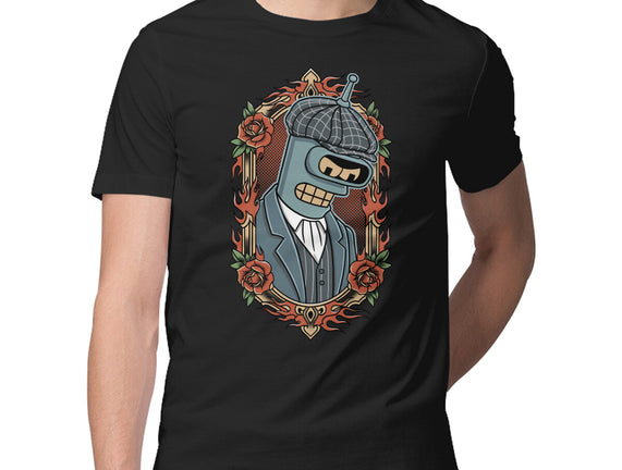 Peaky Bender
