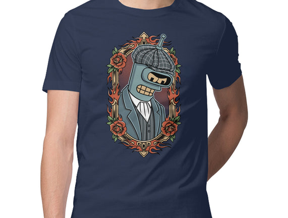 Peaky Bender