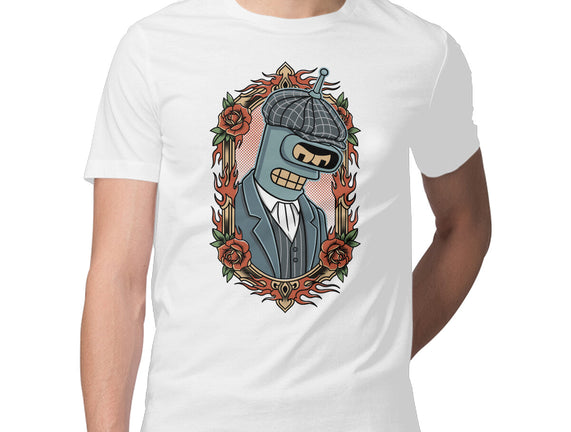 Peaky Bender