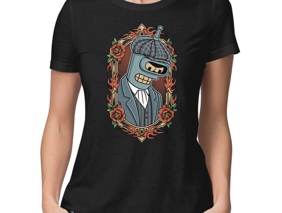 Peaky Bender