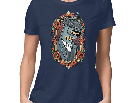 Peaky Bender