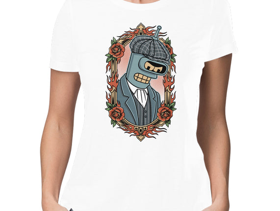 Peaky Bender