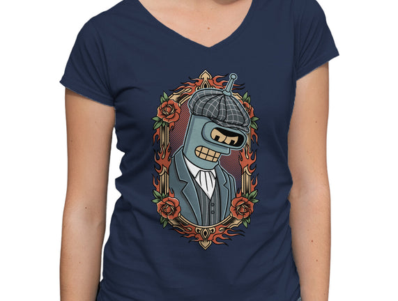Peaky Bender