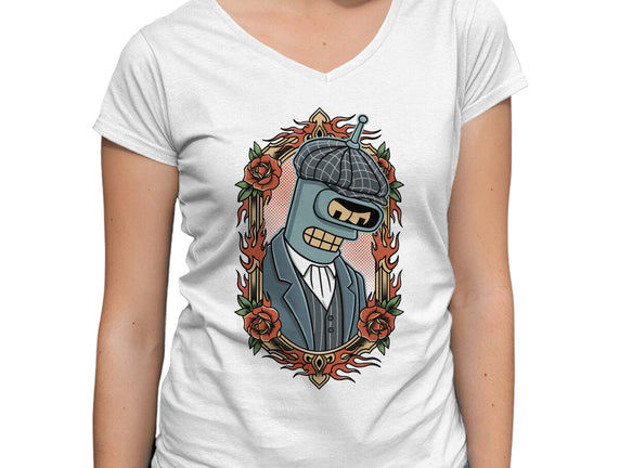 Peaky Bender