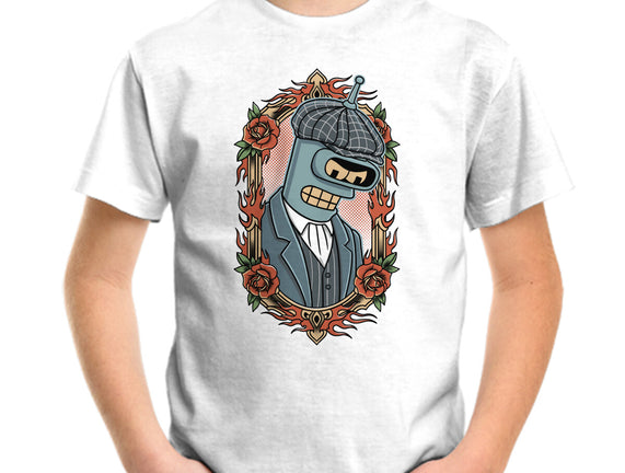 Peaky Bender