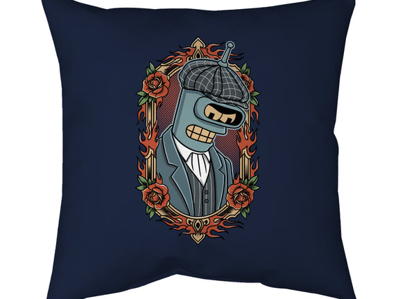 Peaky Bender