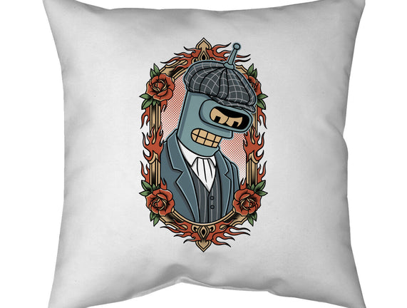 Peaky Bender